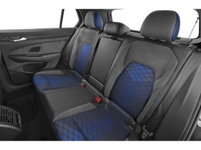 2026 Volkswagen Golf R R - Photo 10
