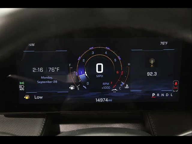 2026 Chevrolet Equinox LT - Photo 8
