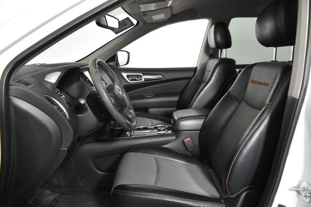 2020 Nissan Pathfinder SV - Photo 14