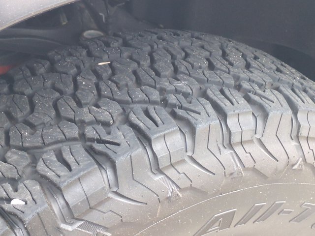 Used 2023 Area 51 Ford  image 13