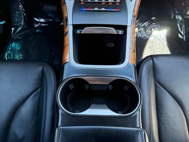 2017 Lincoln MKX Reserve - Photo 30