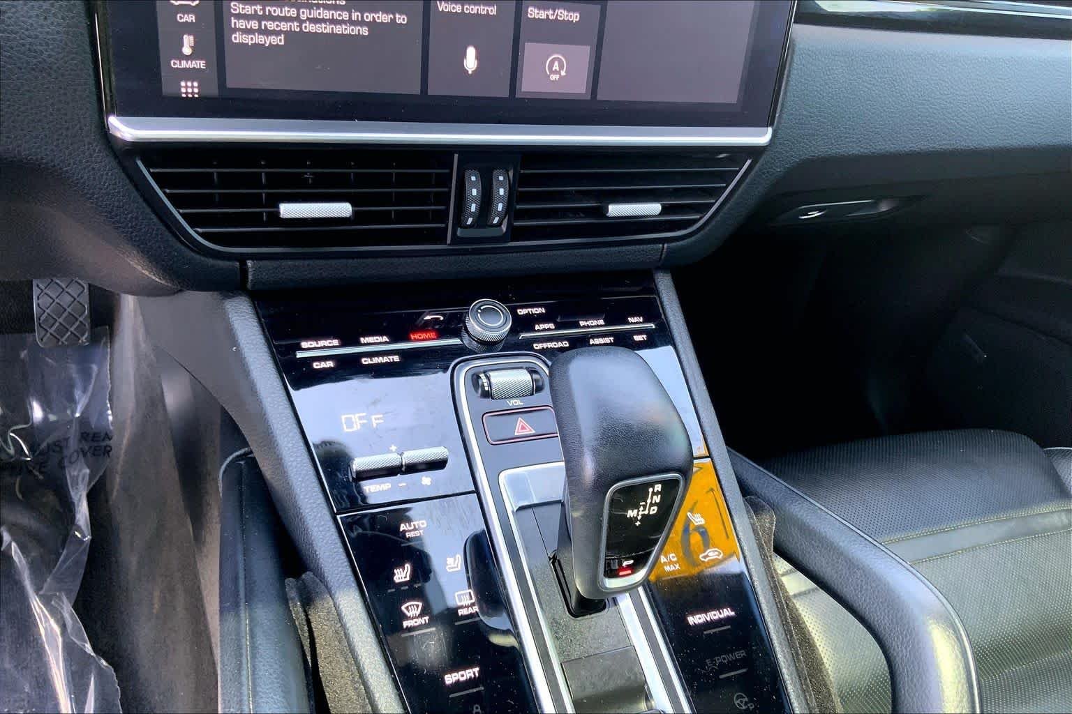 Used 2019 Black Porsche  image 35