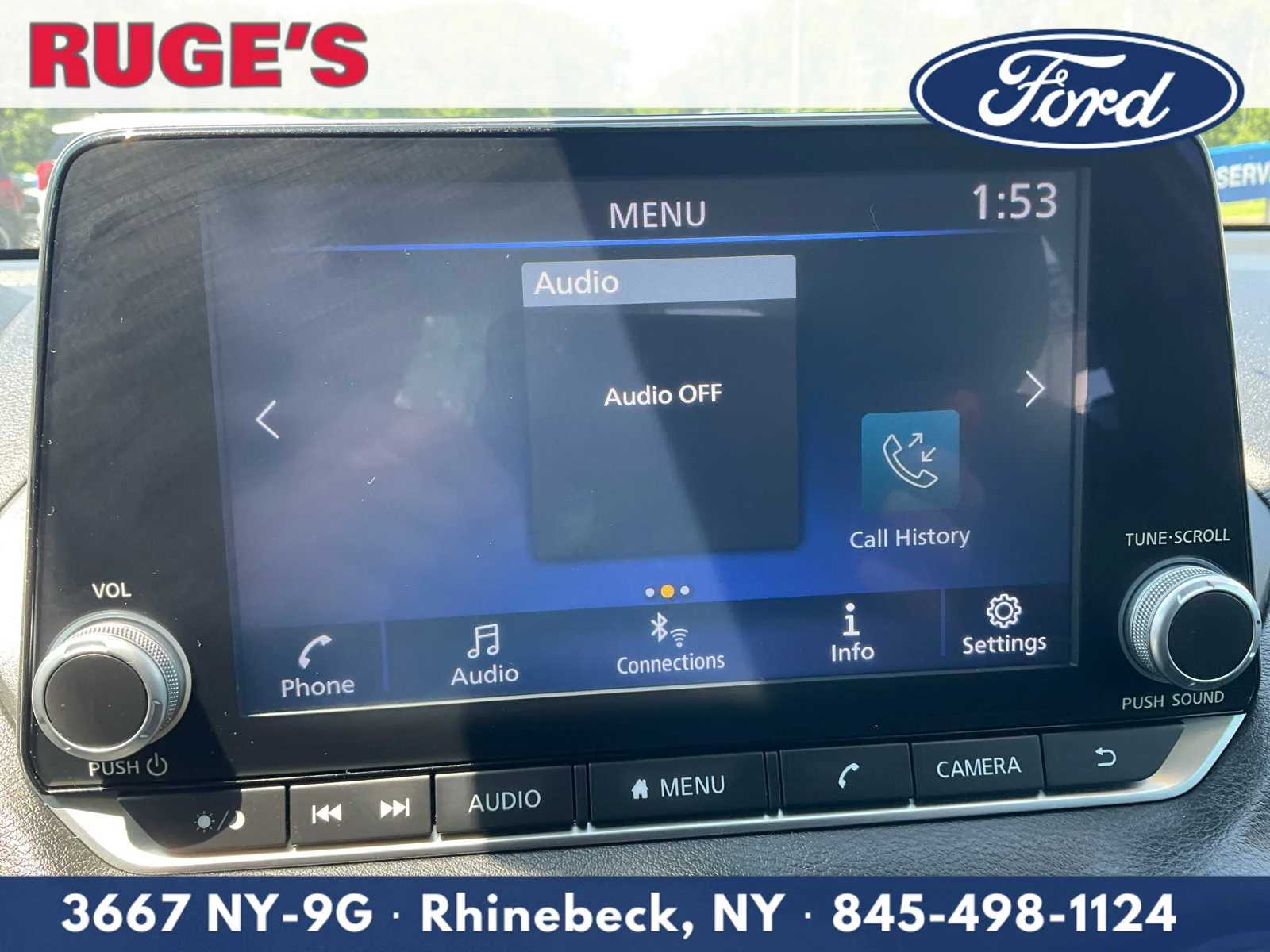Used 2022 Fresh Powder Nissan SV image 20