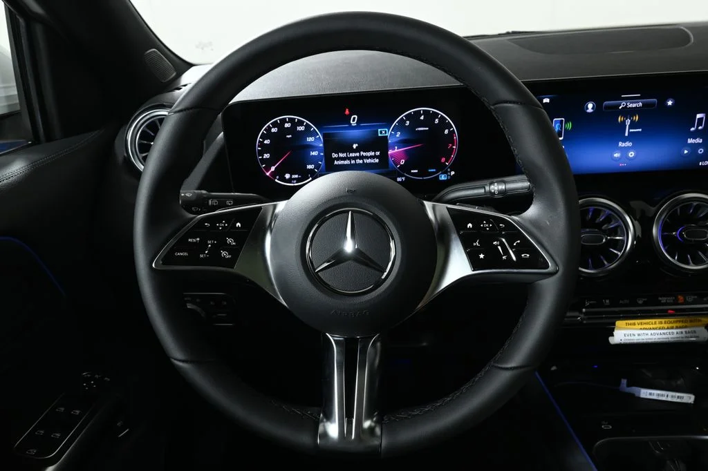 Used 2026 White Mercedes-Benz GLA 250 image 18