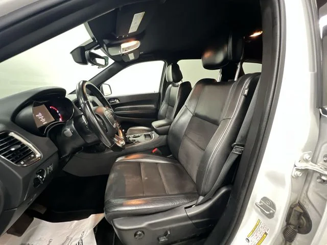 2020 Dodge Durango GT Plus - Photo 19
