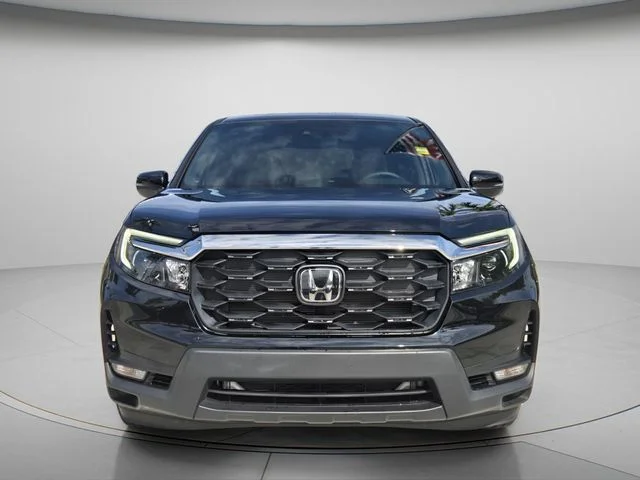 Used 2025  Honda EX-L image 5