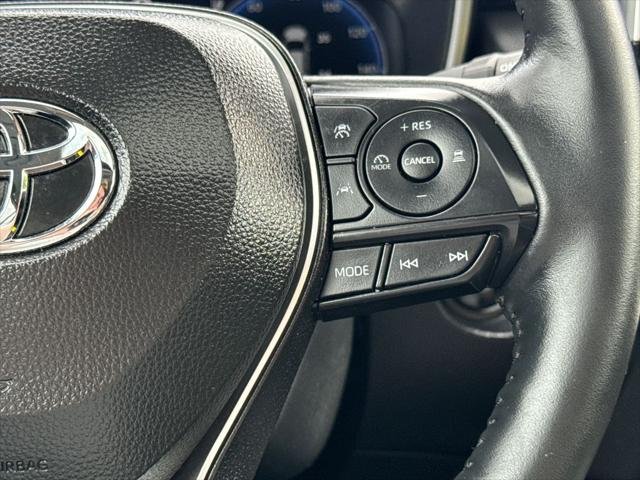 Certified Used 2026 CELESTITE Toyota  image 21