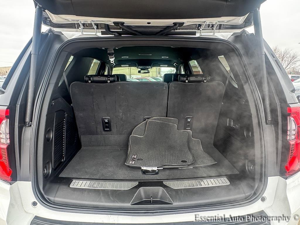 2025 GMC YUKON - Image 25