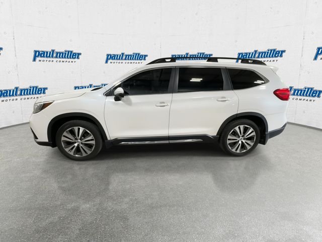 2020 Subaru Ascent Limited - Photo 6