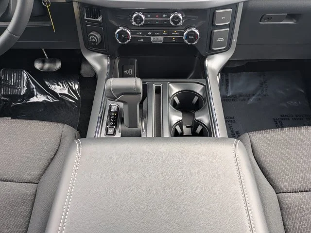 New 2026 Gray Ford XLT image 19