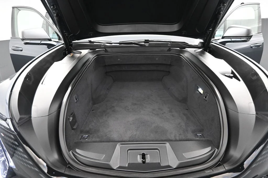 Used 2026 Black Cadillac Premium Sport image 23