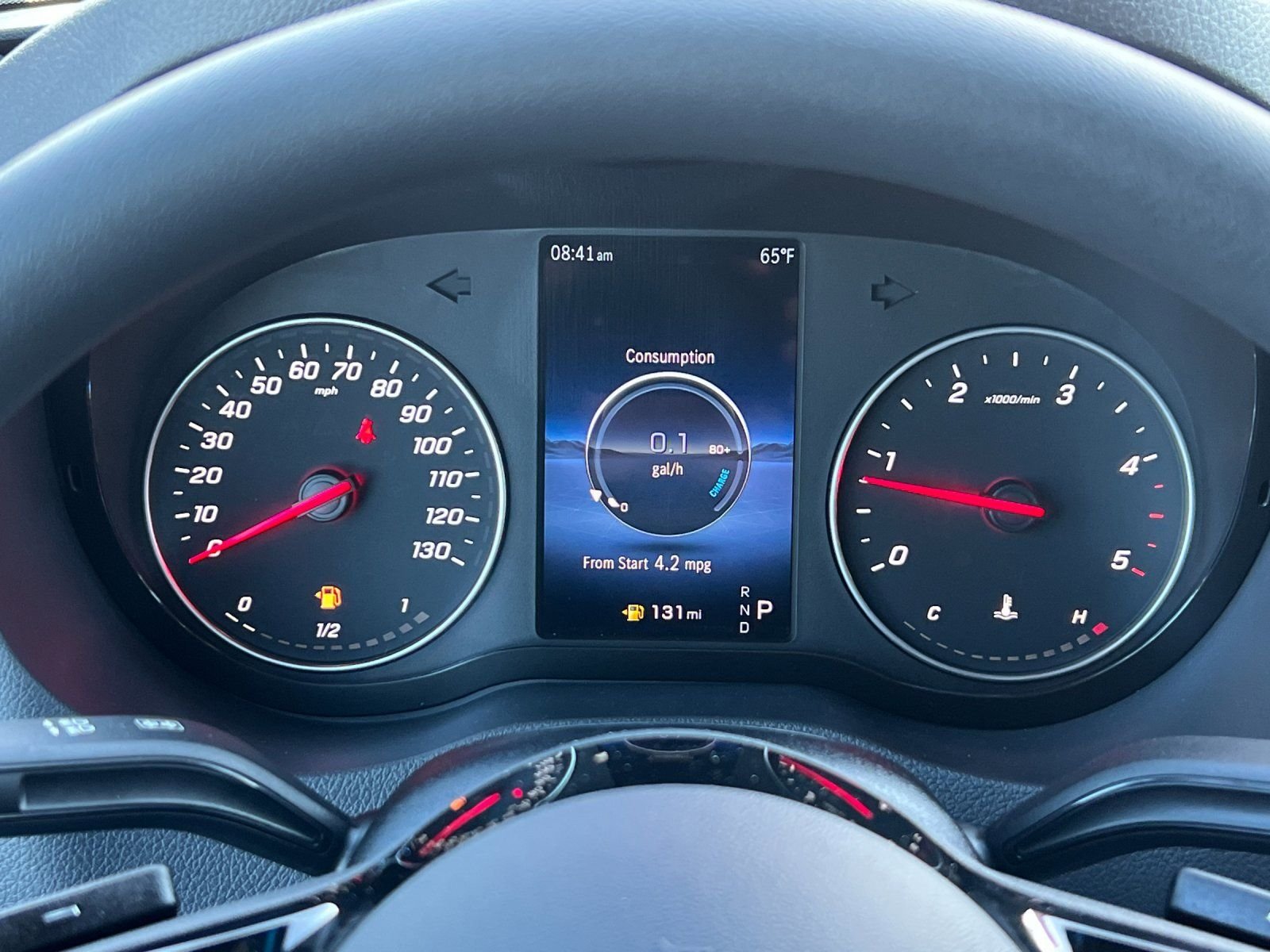 New 2026 Arctic White Mercedes-Benz  image 27