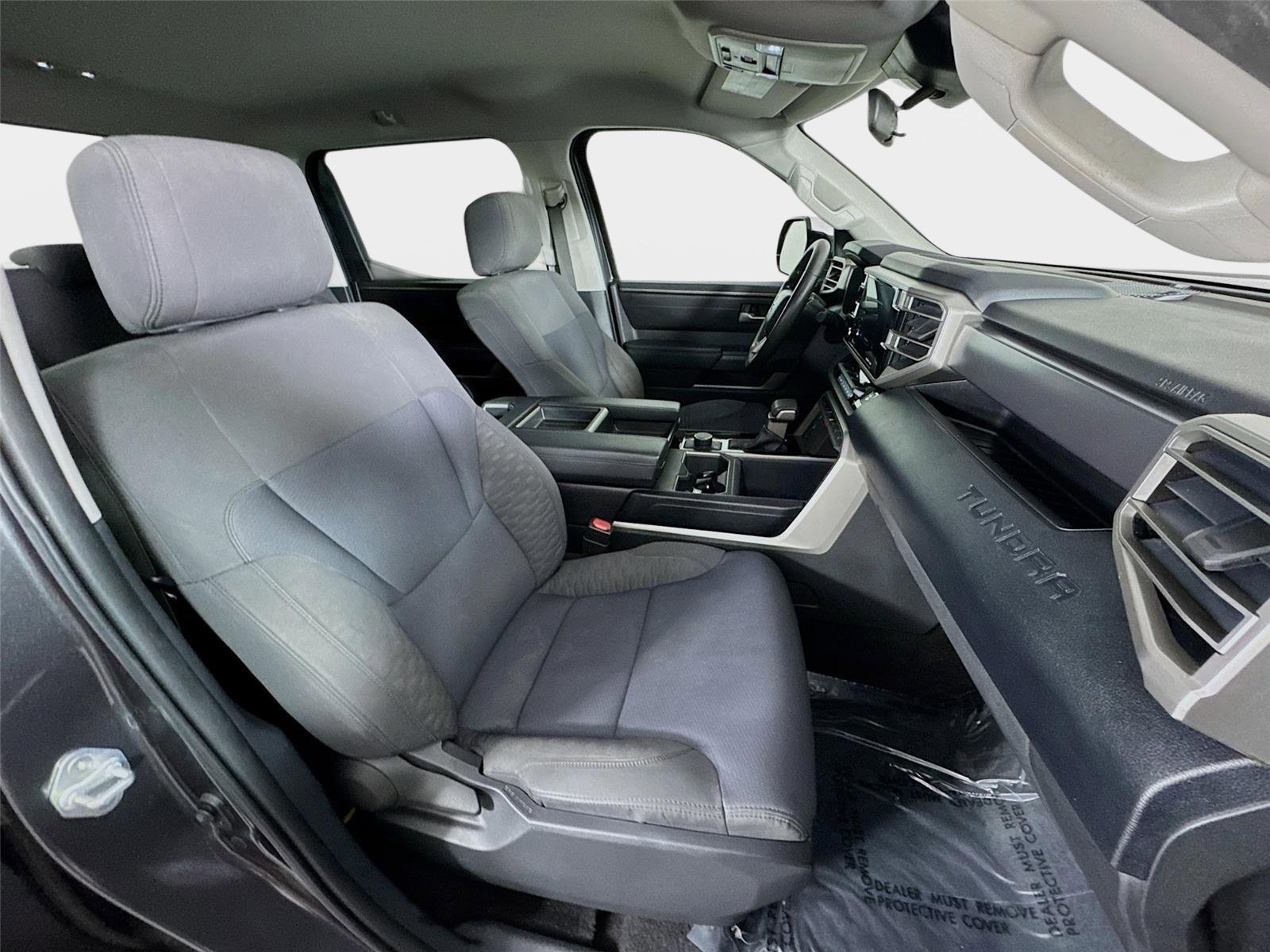 2022 Toyota Tundra SR5 - Photo 24