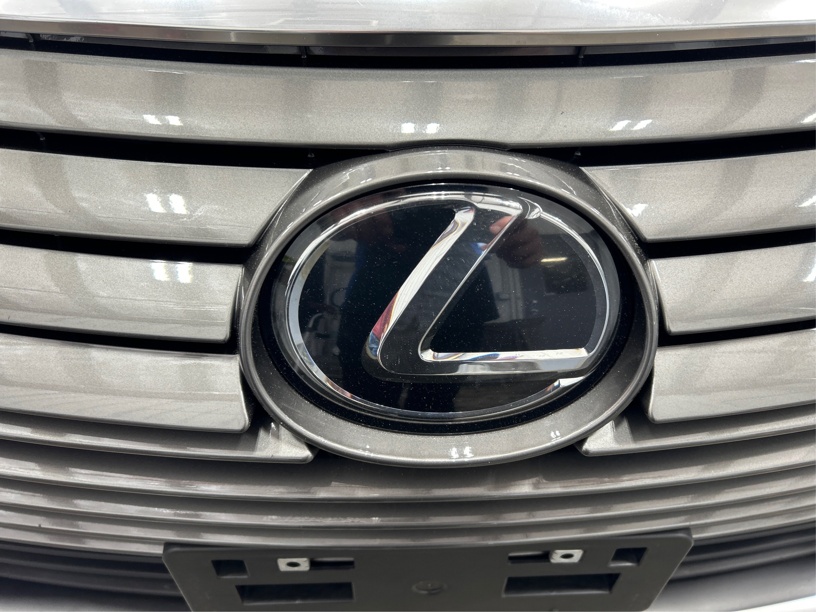 Used 2017  Lexus 350 image 25