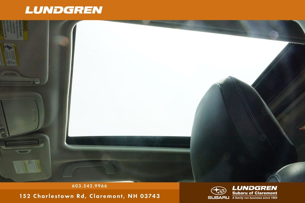 Used 2019 Brown Subaru Limited image 28