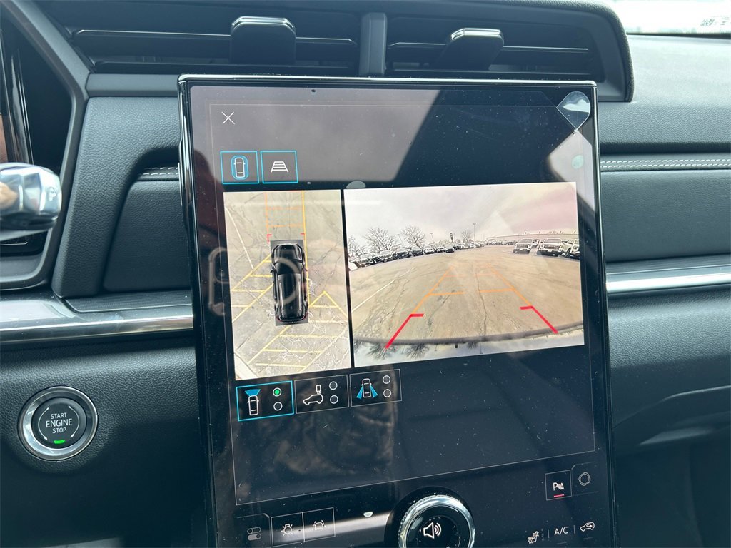 2026 GMC TERRAIN - Image 23