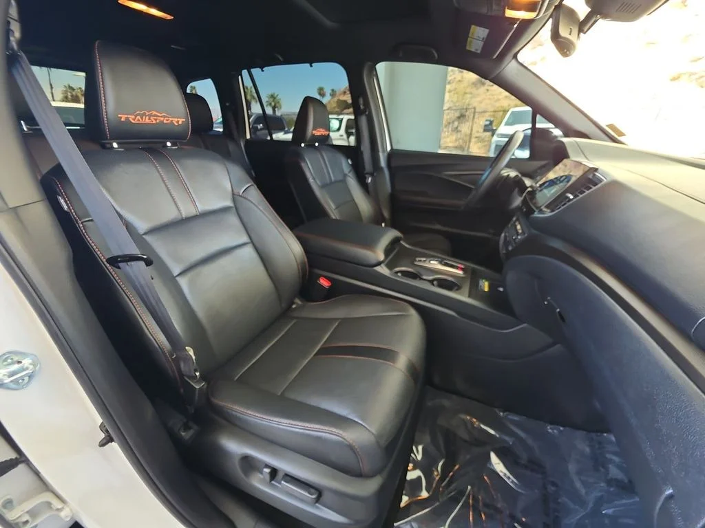 Used 2025  Honda TrailSport image 29