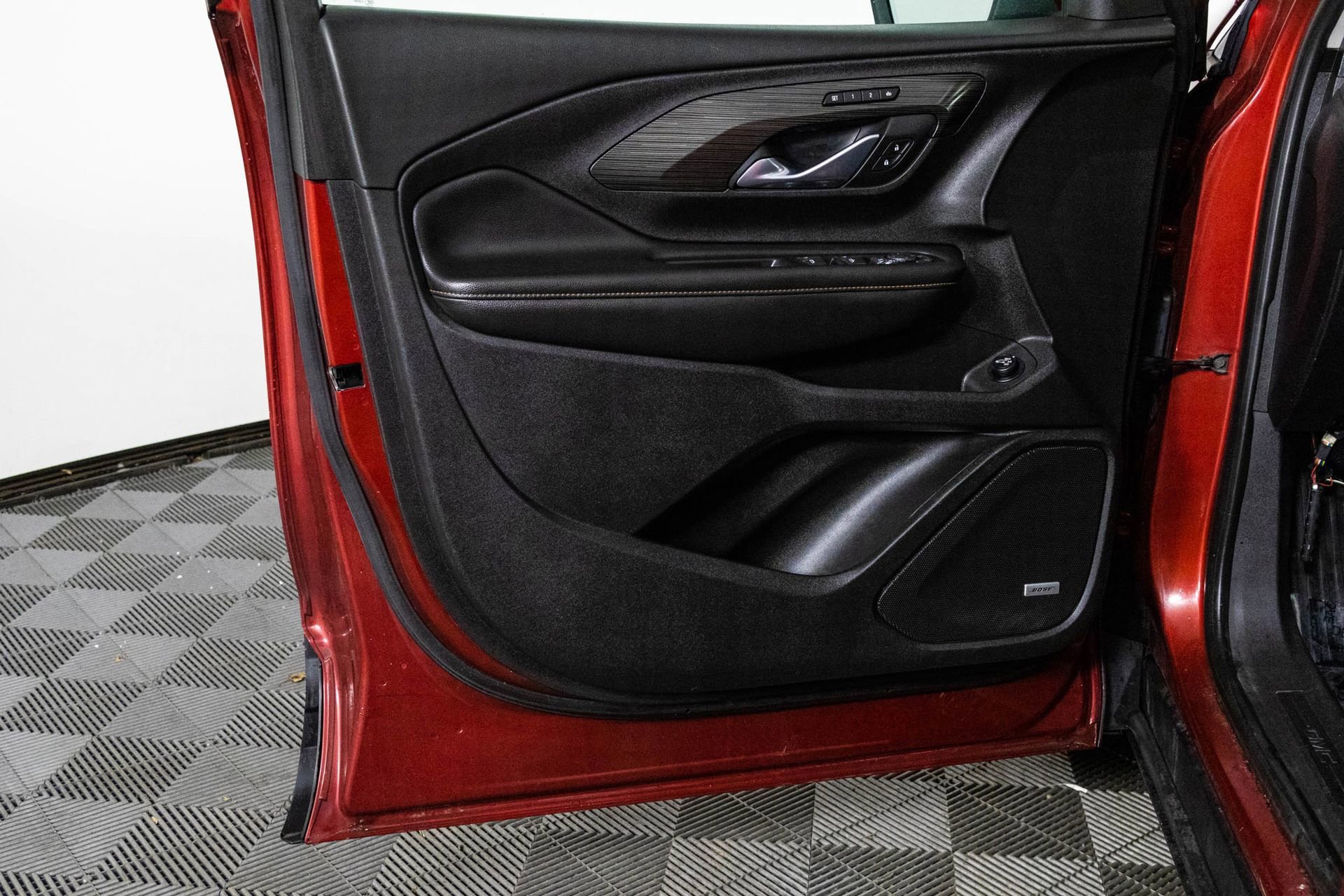 2019 GMC TERRAIN - Image 34