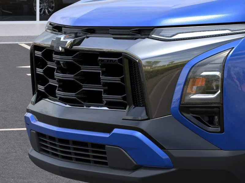 2026 Chevrolet Equinox ACTIV - Photo 13