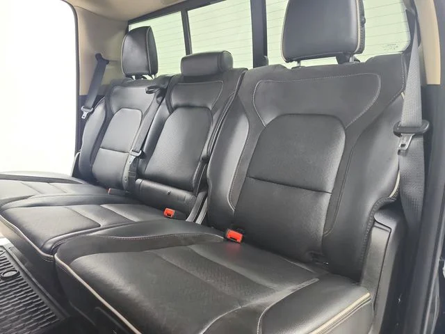Used 2021 Black Ram Laramie image 35