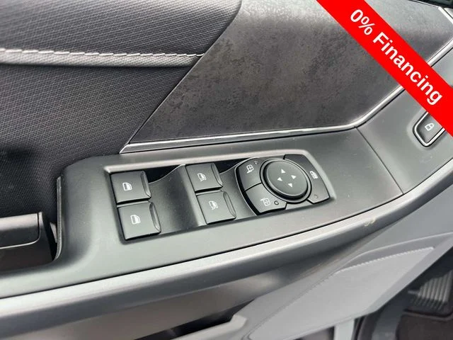 New 2026 Silver Ford XLT image 13