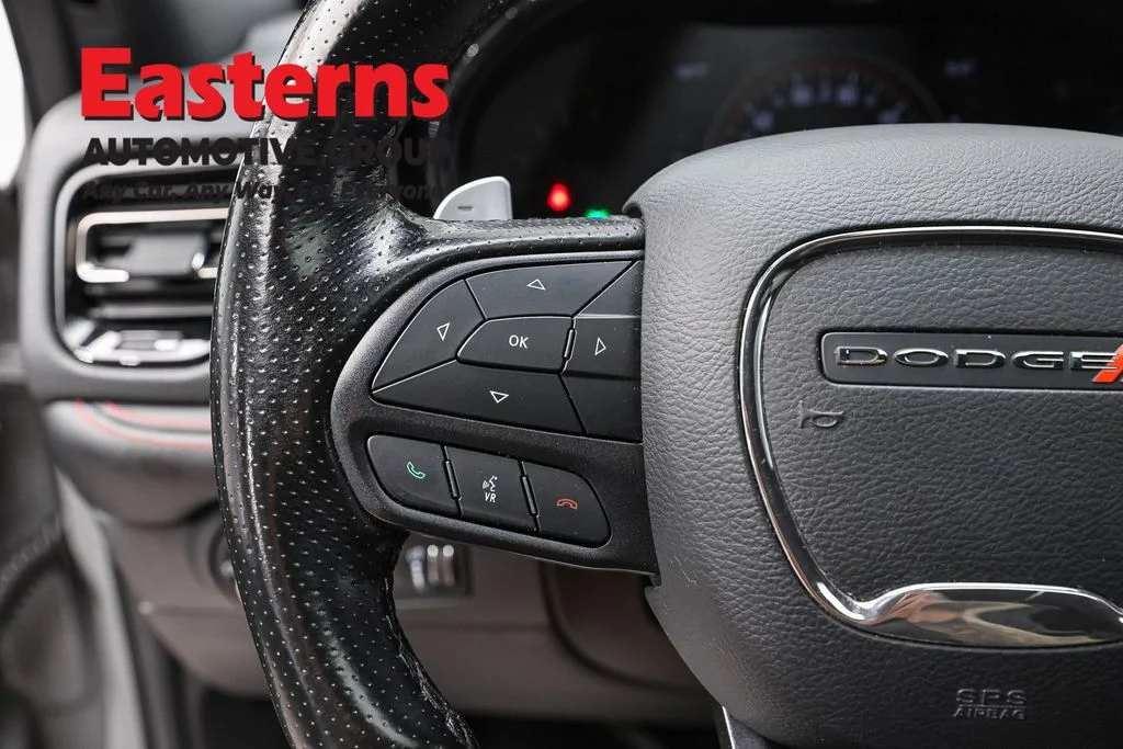 Used 2024 Gray Dodge GT Plus image 15