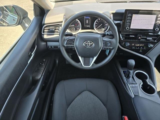 Certified Used 2024 PREDAWN GRAY MICA Toyota  image 21