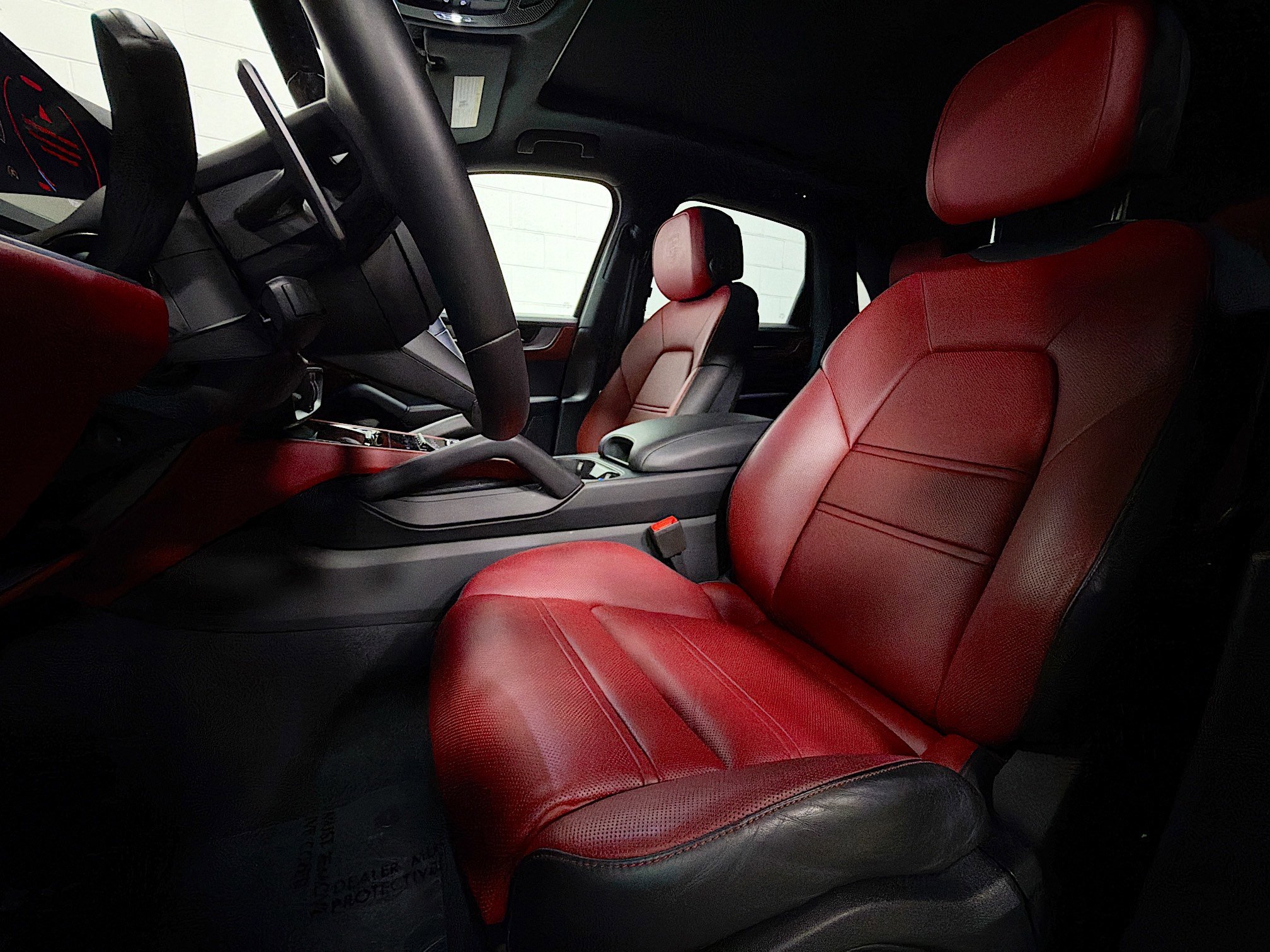 Certified Used 2024 Chalk Porsche  image 5