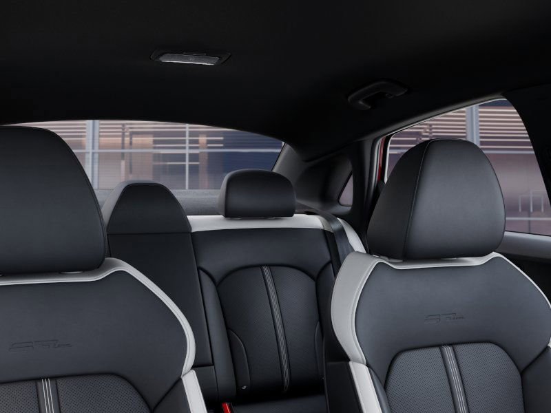 New 2025 Runway Red Kia GT-Line image 27