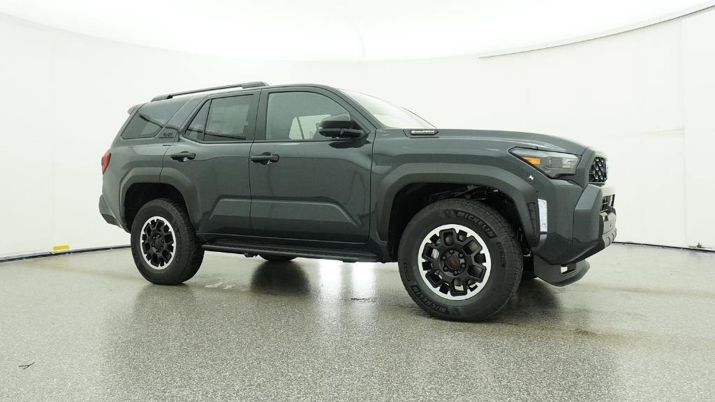 New 2026 Underground Toyota TRD Off-Road Premium i-FORCE MAX image 18