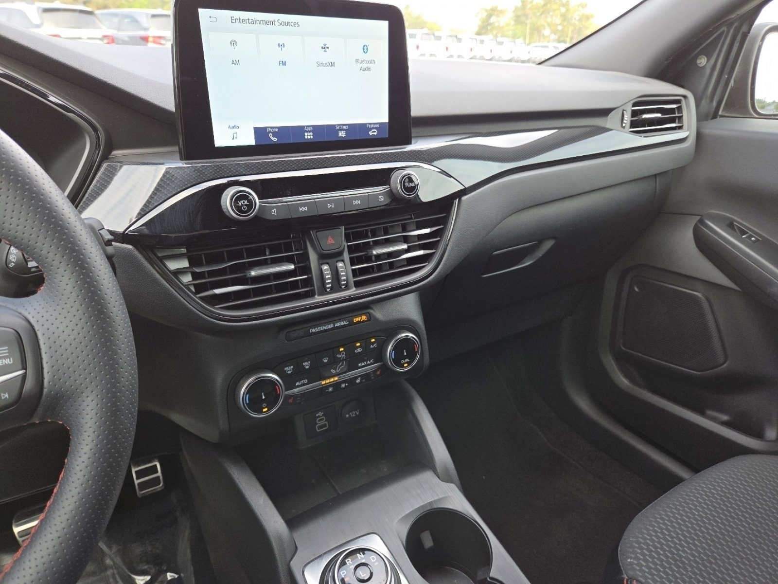 2024 Ford Escape ST-Line - Photo 31