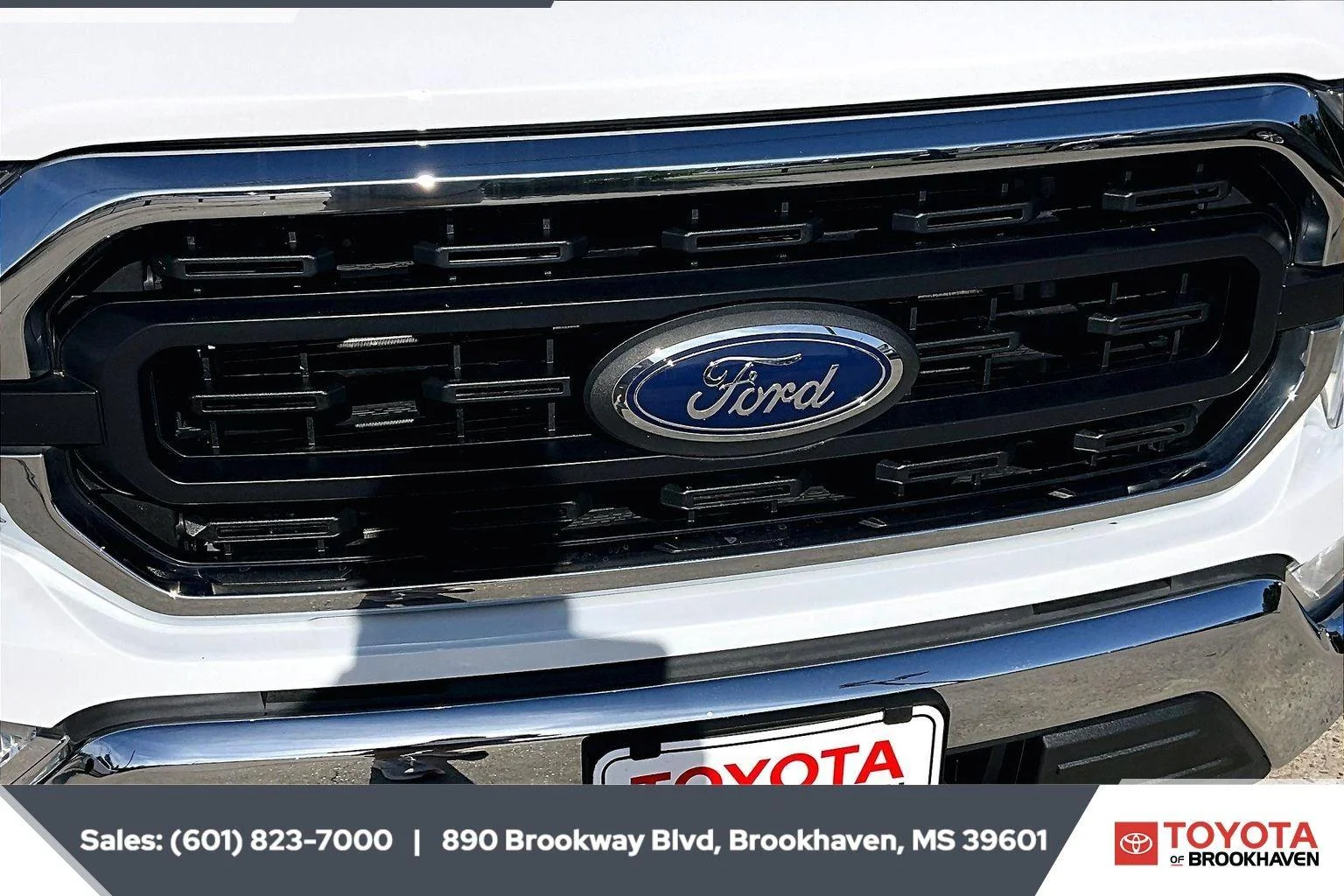 2022 Ford F-150 XLT - Photo 21