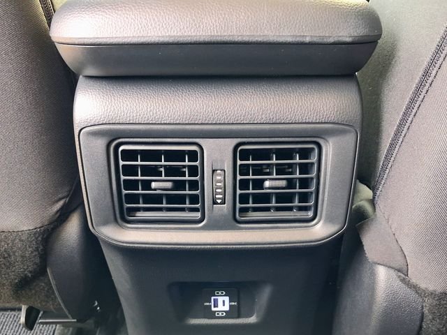Used 2025 Red Toyota LE image 25