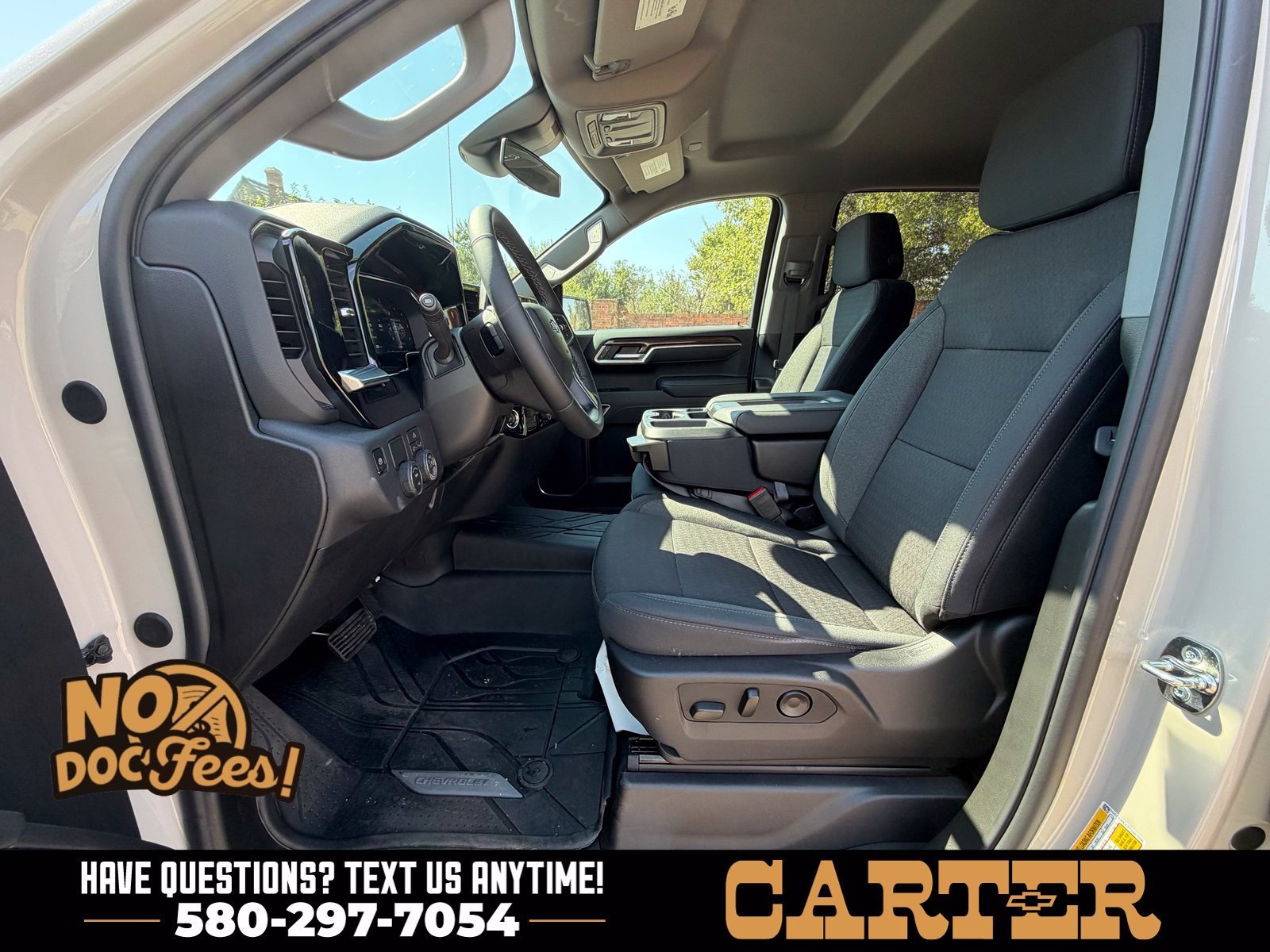 2026 Chevrolet Silverado 1500 RST - Photo 16