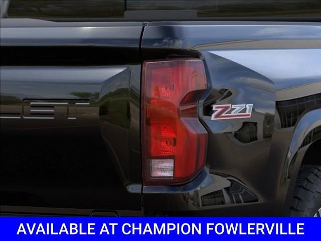 2026 Chevrolet Colorado Z71 - Photo 11