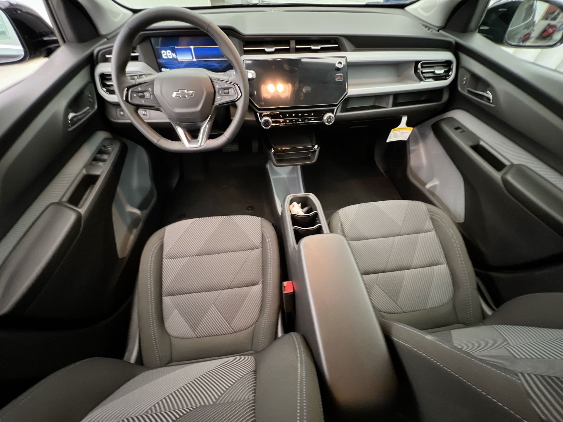 2027 Chevrolet Bolt LT - Photo 75