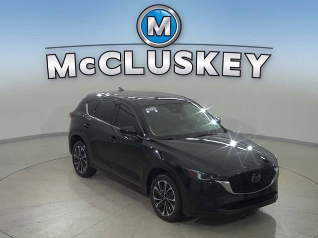 2023 Mazda CX-5 S Premium package - Photo 33