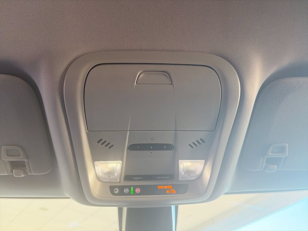 2024 Chevrolet Blazer 2LT - Photo 25