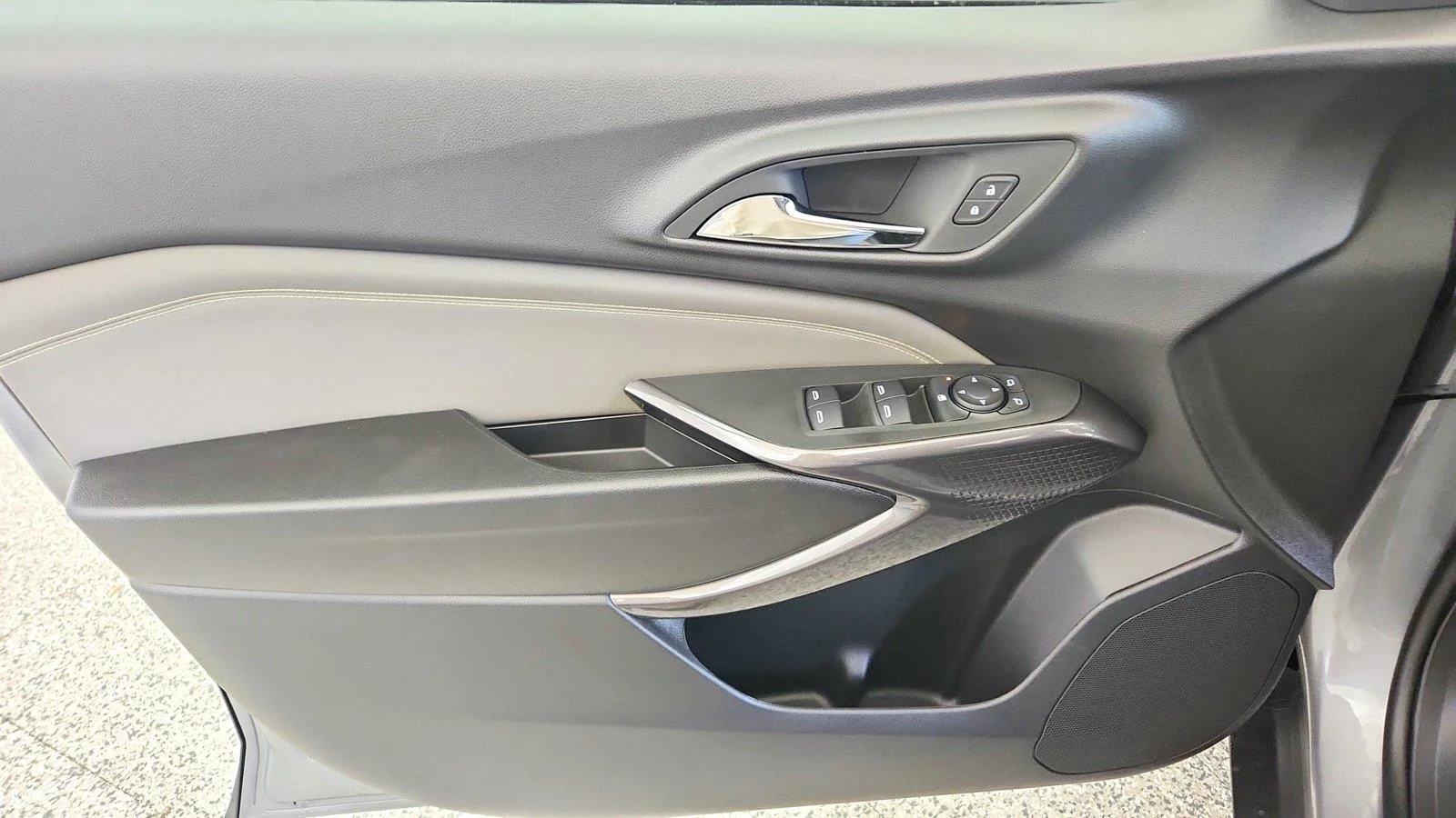 2026 Chevrolet Trax Activ - Photo 24