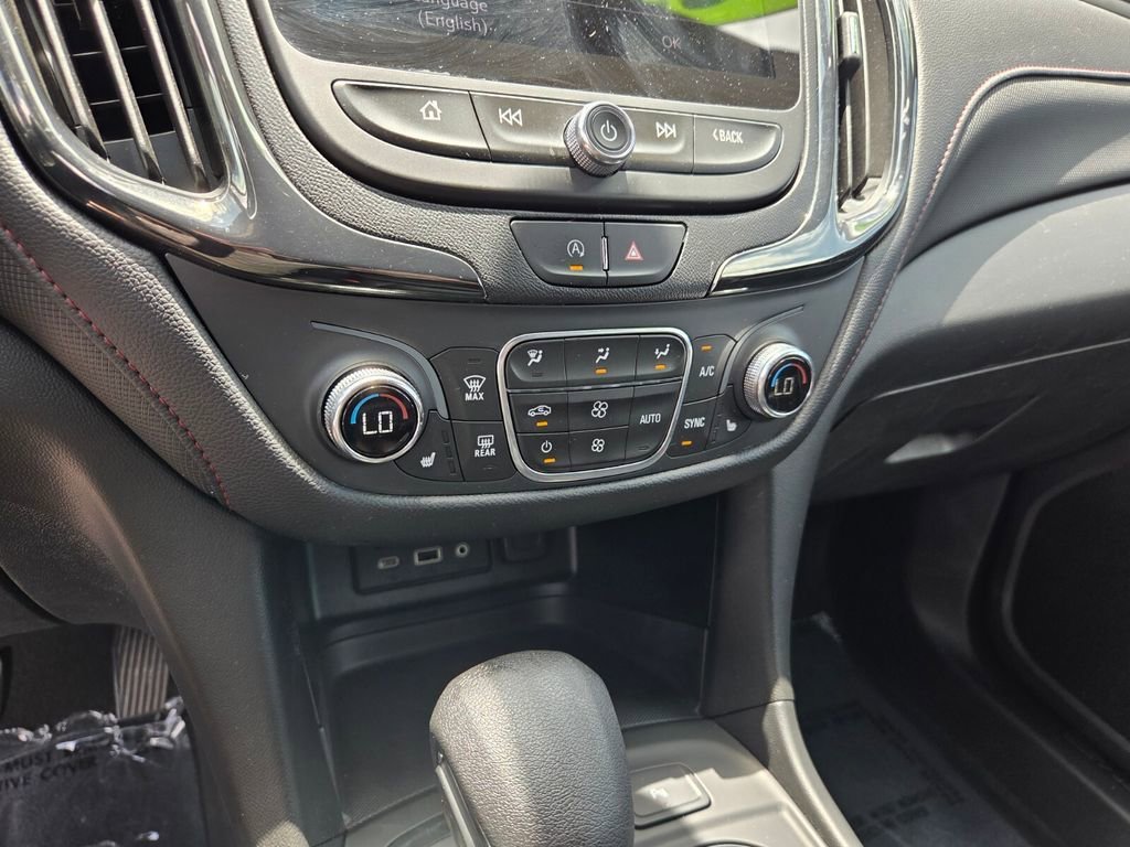 2022 Chevrolet Equinox RS - Photo 25