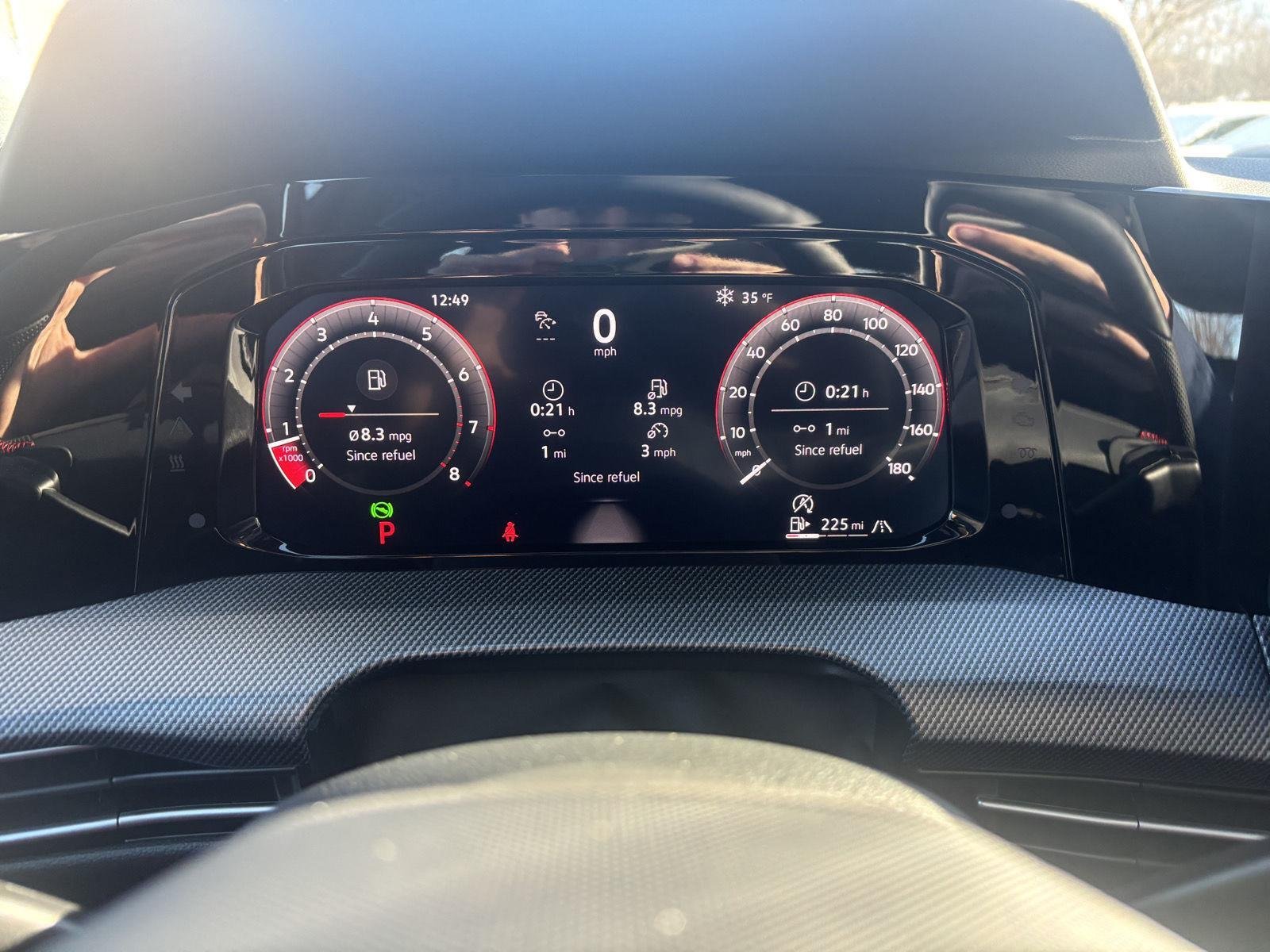 2026 Volkswagen Golf GTI SE - Photo 18