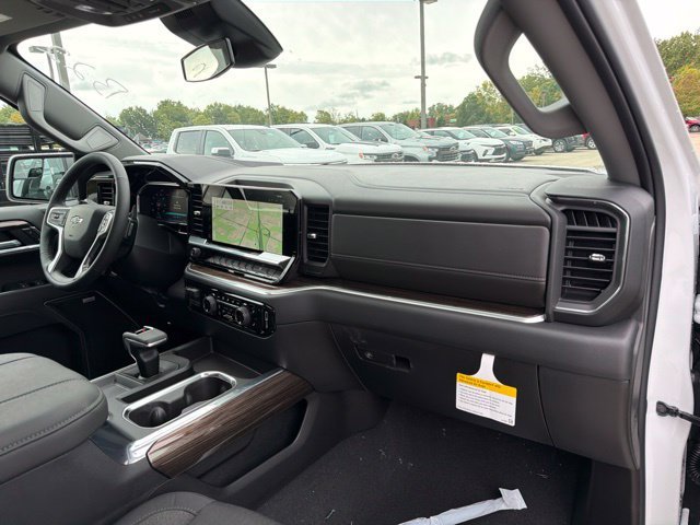 2026 Chevrolet Silverado 1500 RST - Photo 35