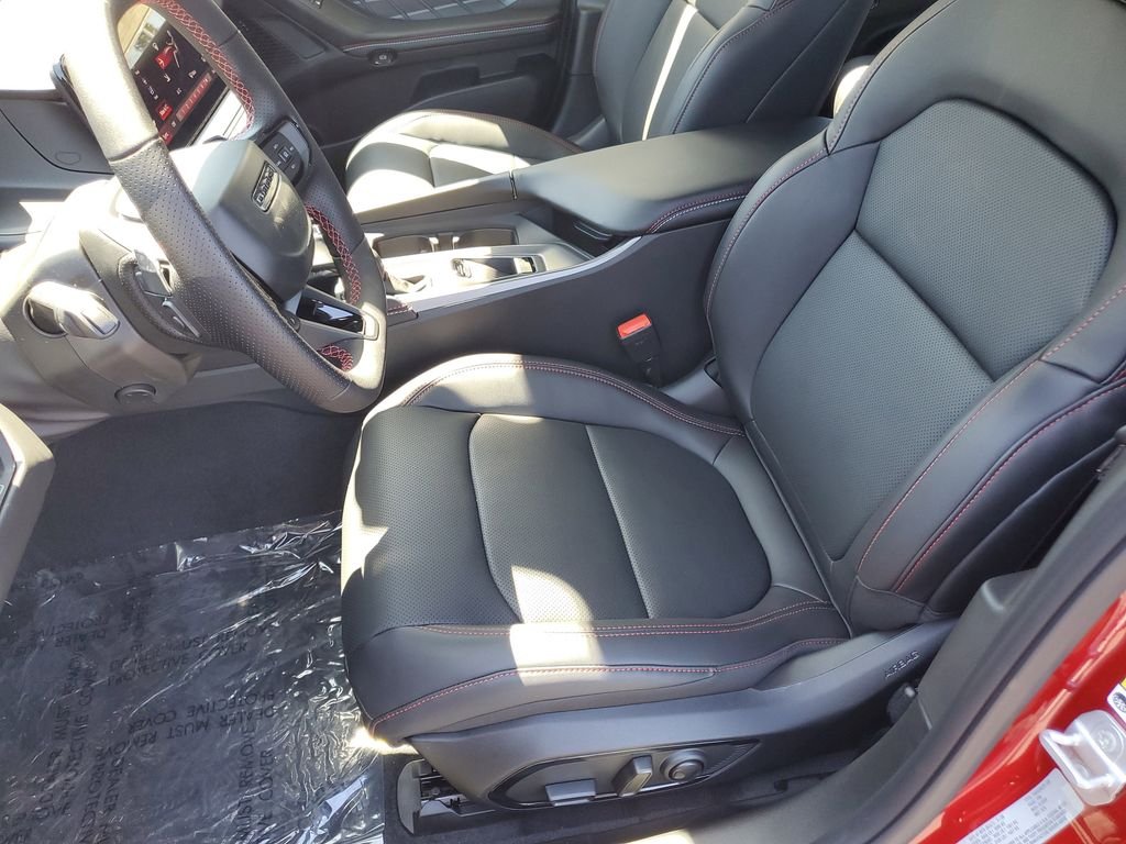 New 2026 Redeye Exterior Paint Dodge R/T Plus image 18