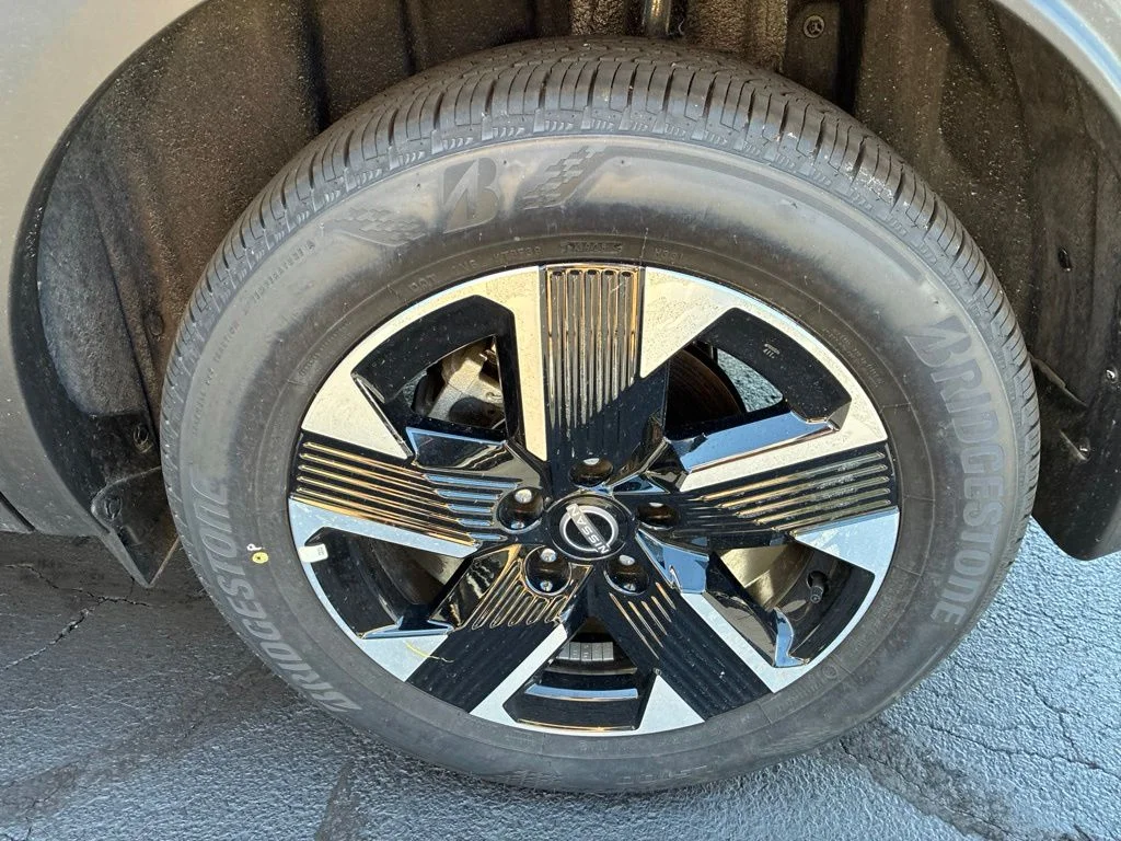 2026 Nissan KICKS SV AWD - Photo 11