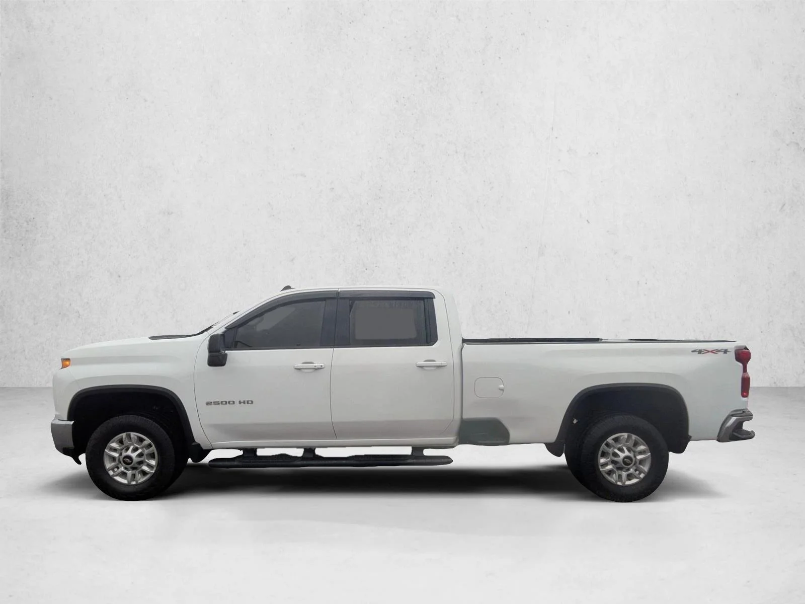 Used 2022 Summit White Chevrolet LT image 9