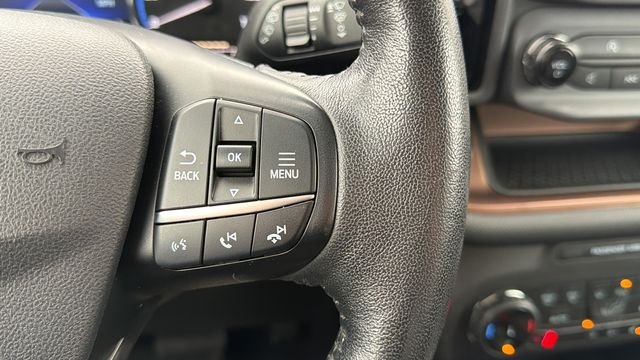 Used 2023 Gray Ford Outer Banks image 22