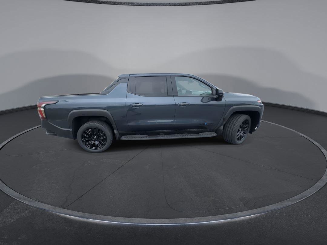2026 Chevrolet Silverado EV LT - Photo 9