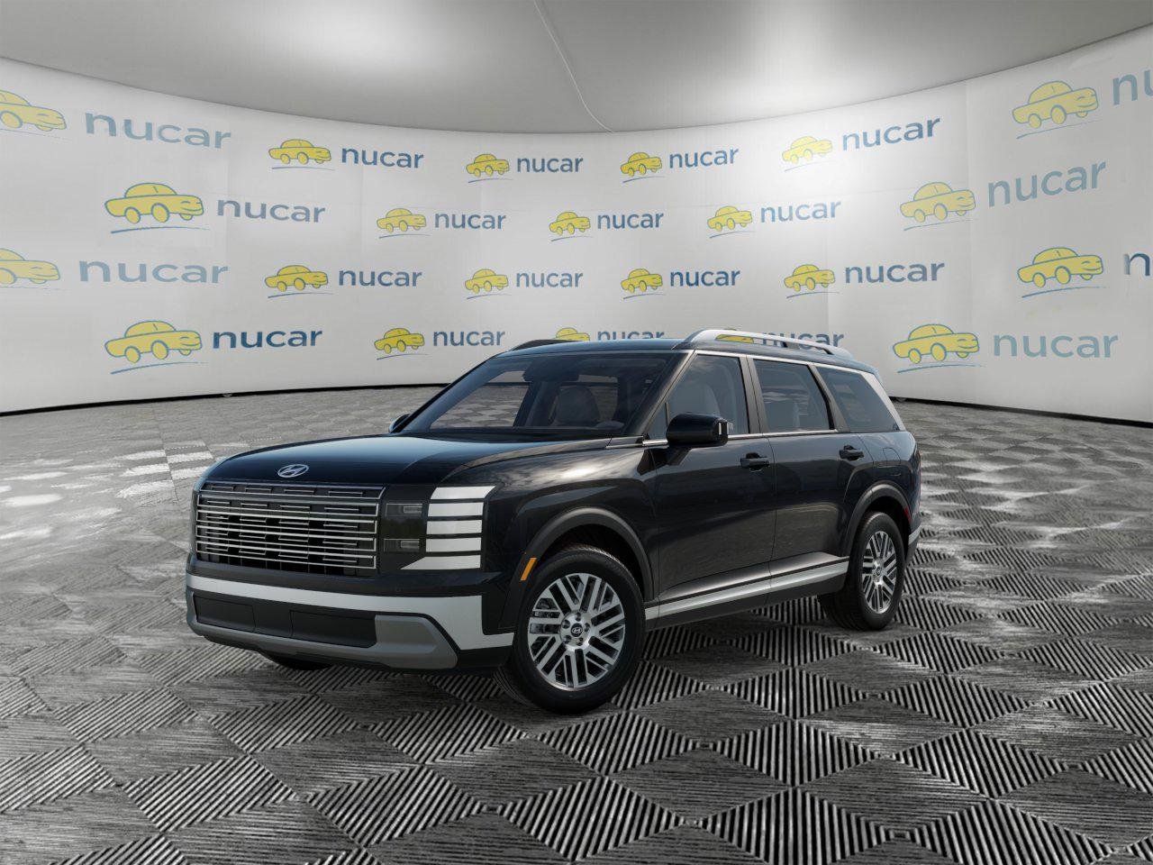 2027 HYUNDAI PALISADE