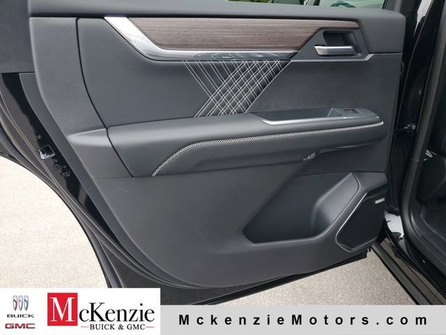 2026 GMC Acadia Denali - Photo 23