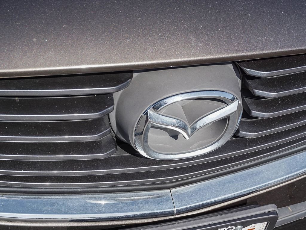 Used 2016 Silver Mazda i Touring image 11